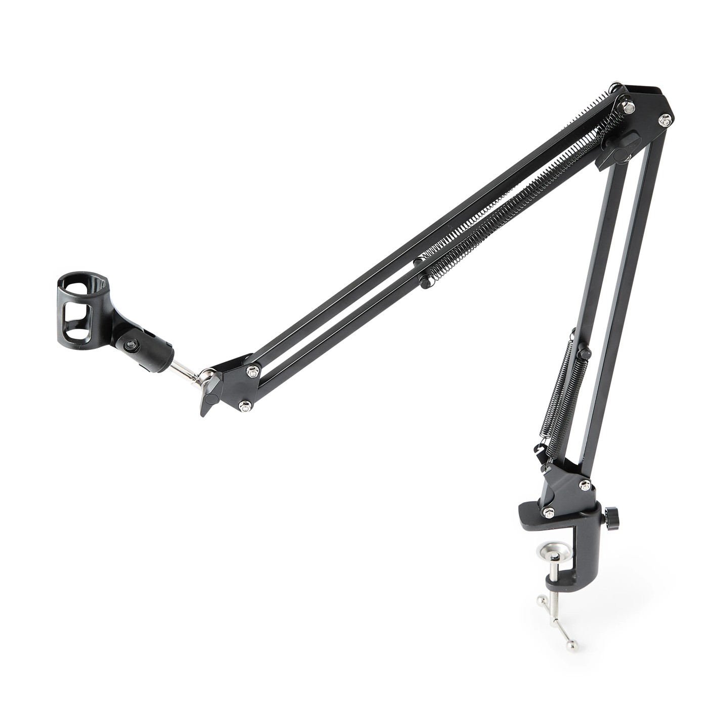 Anko Streaming Microphone Arm 3 of 6