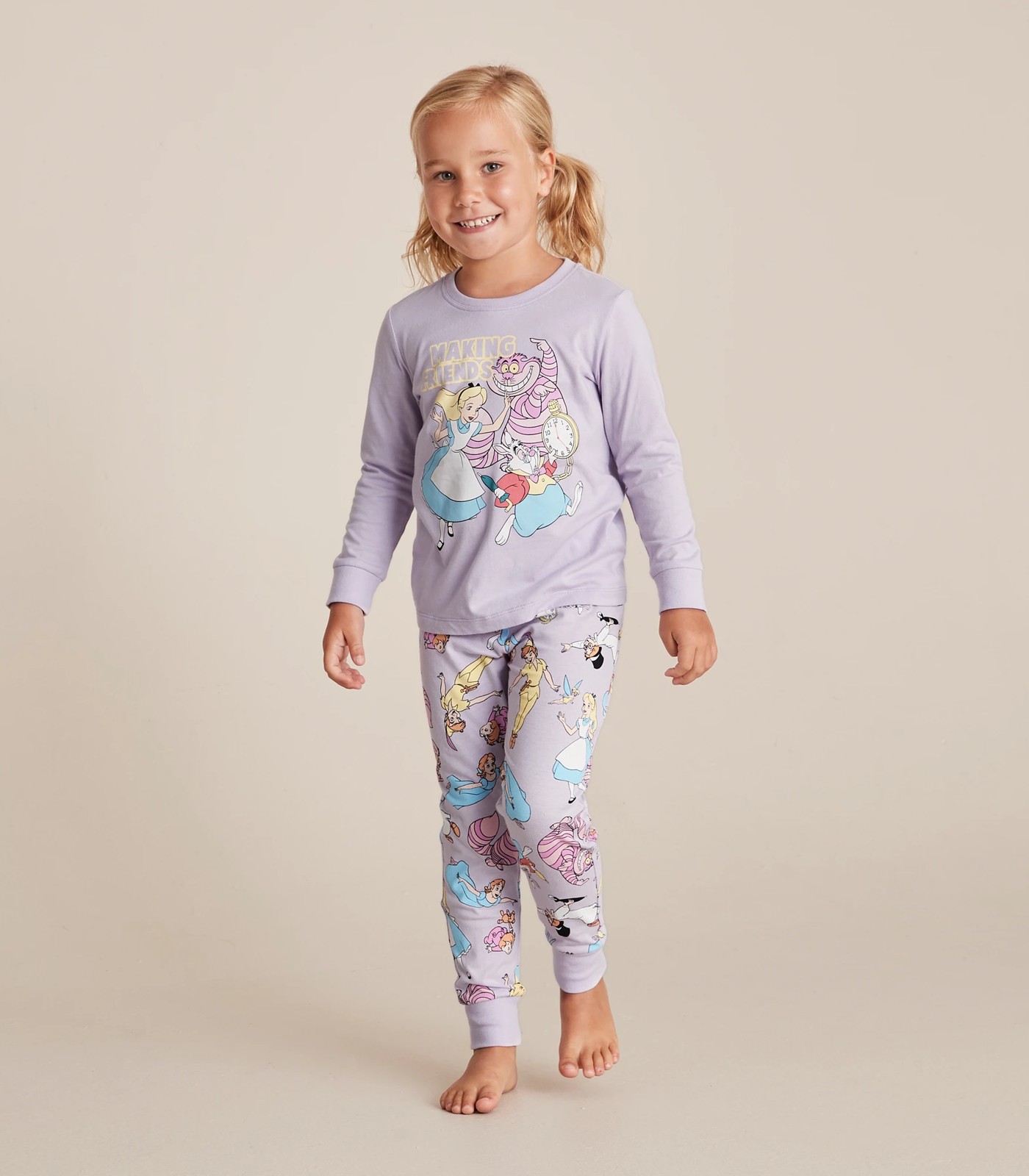 Target disney pjs sale