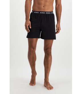 Bonds Total Package Trunk 3 Pack In Black/Harpoon