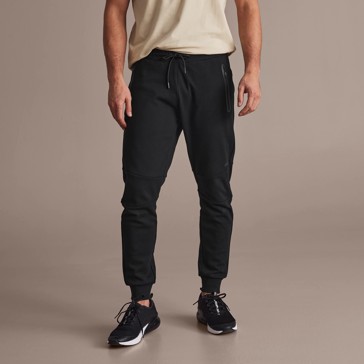 Active Panelled Trackpants