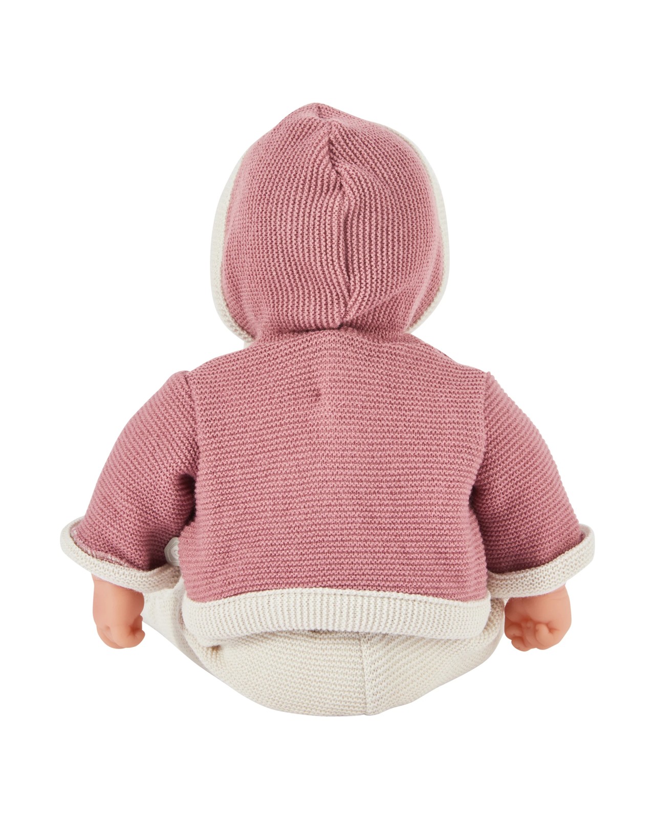 Berenguer Boutique Weighted Doll 5 of 6