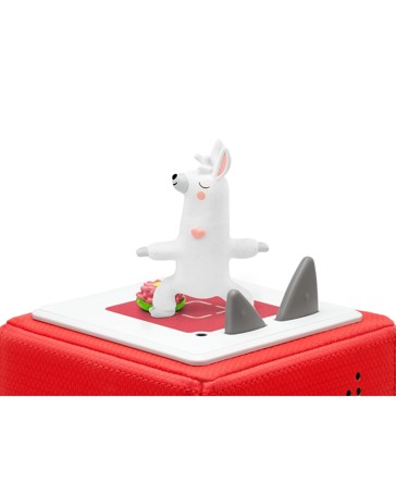 Yoga Llama - Tonie Audio Character