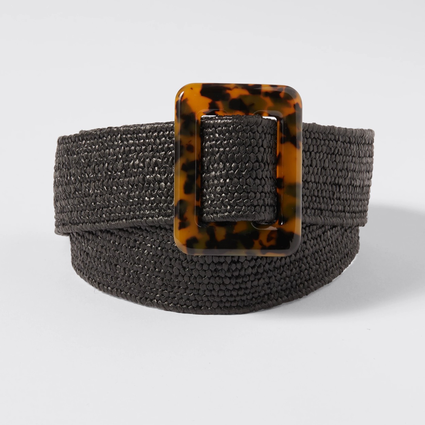 Woven Waist Belt 3 of 3
