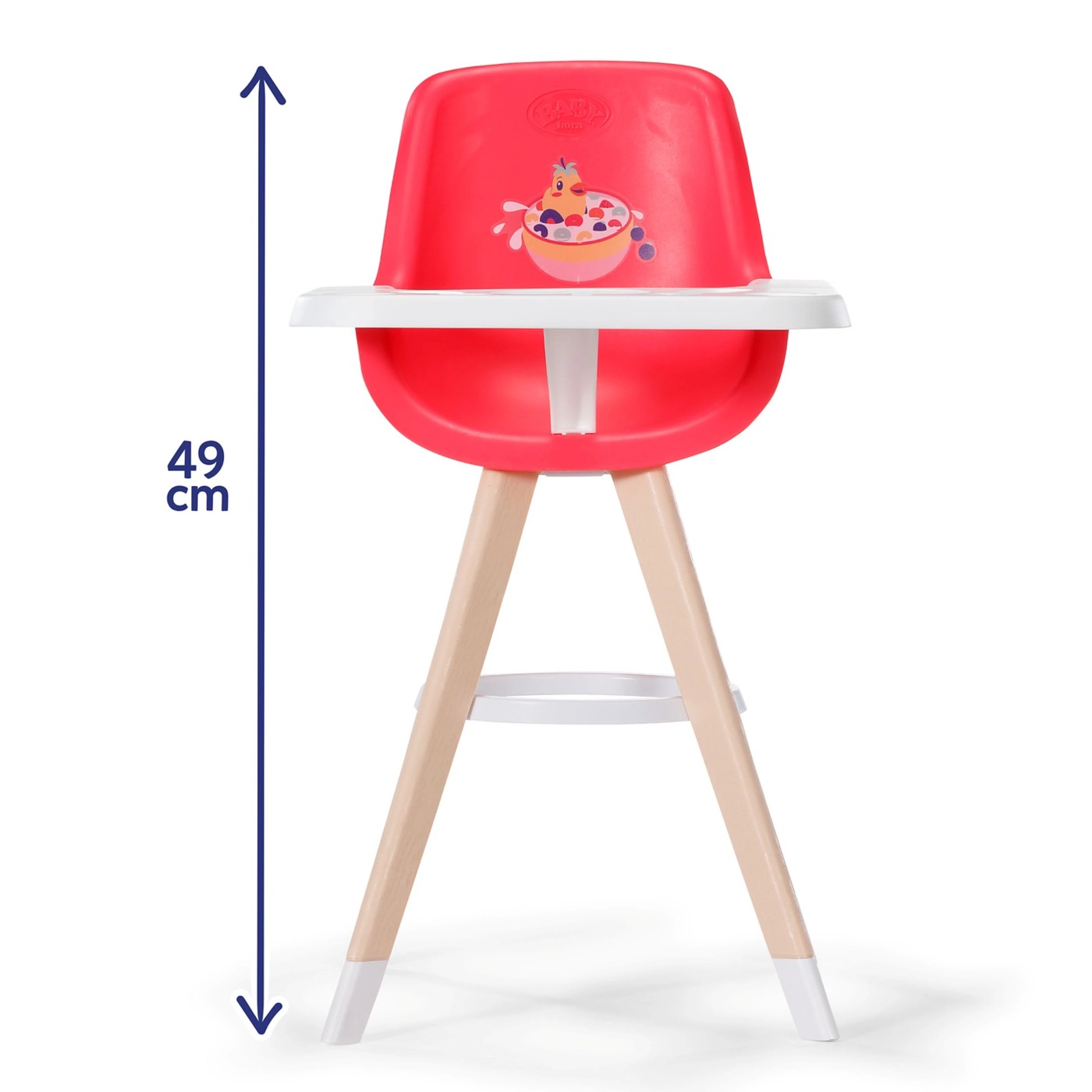 BABY born High Chair 2 of 5