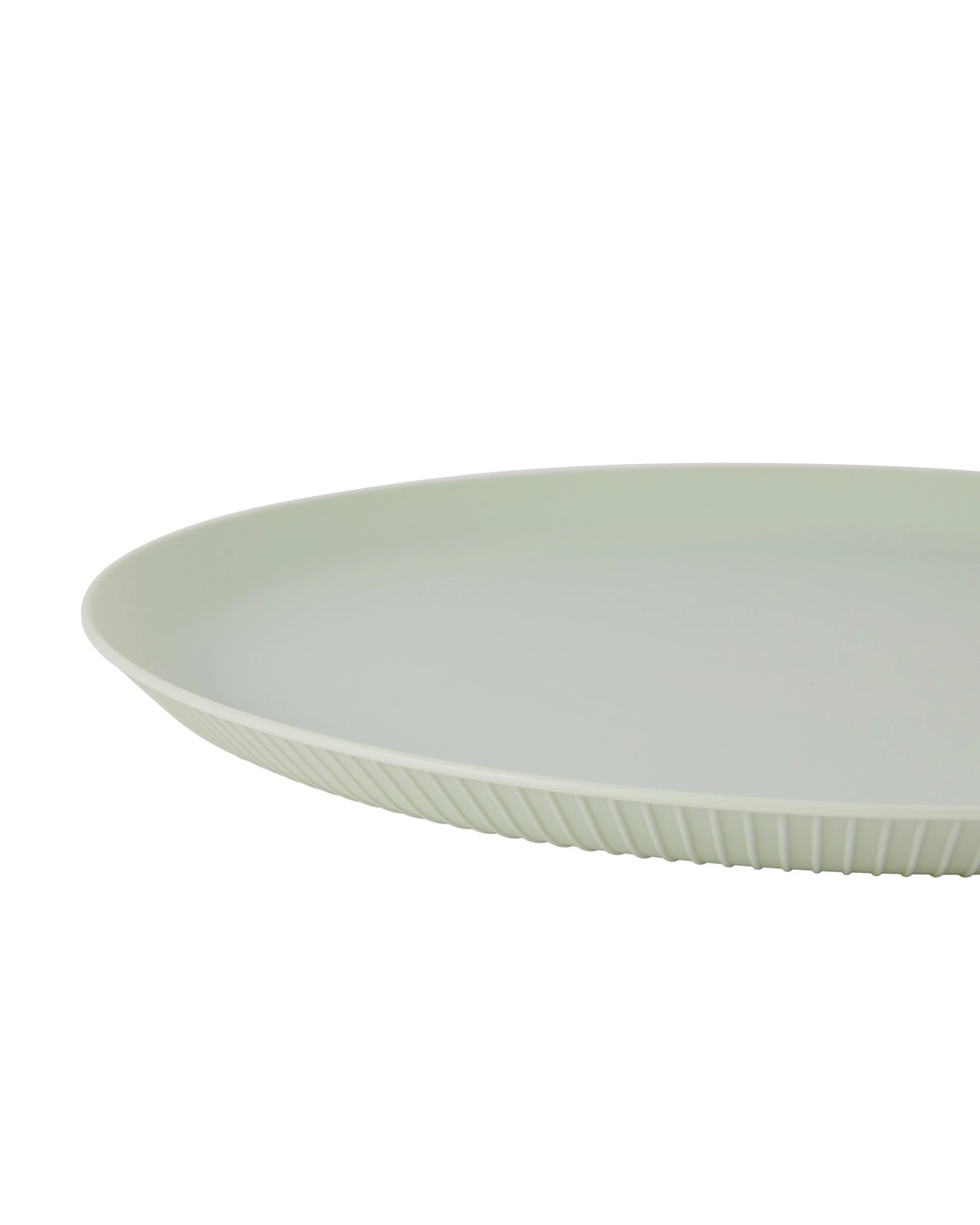 Anko 6 Linear Dinner Plates 4 of 5