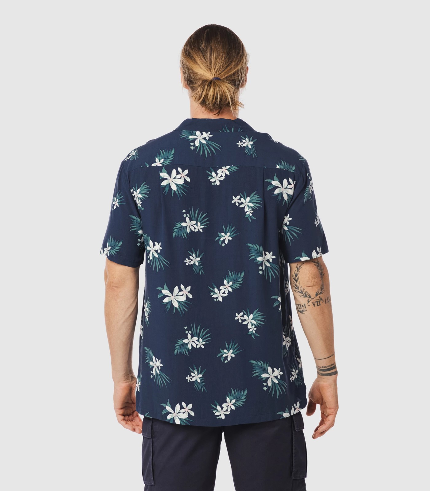 Piping Hot Tropical Shirt | Target Australia