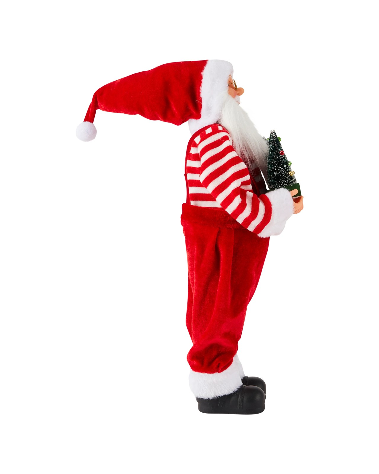 Anko 43cm Traditional Santa 2 of 5