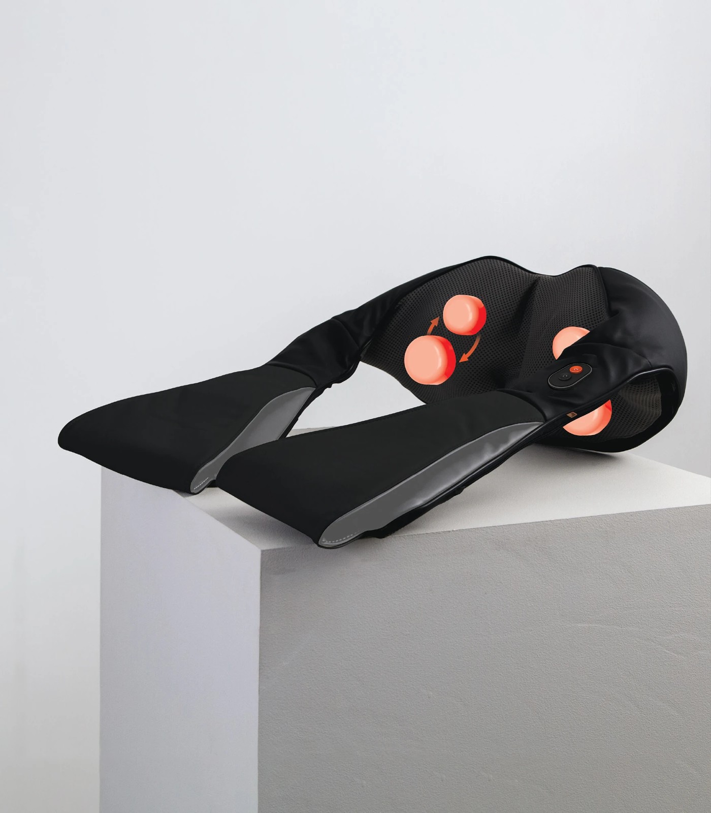 Neck deals massager target