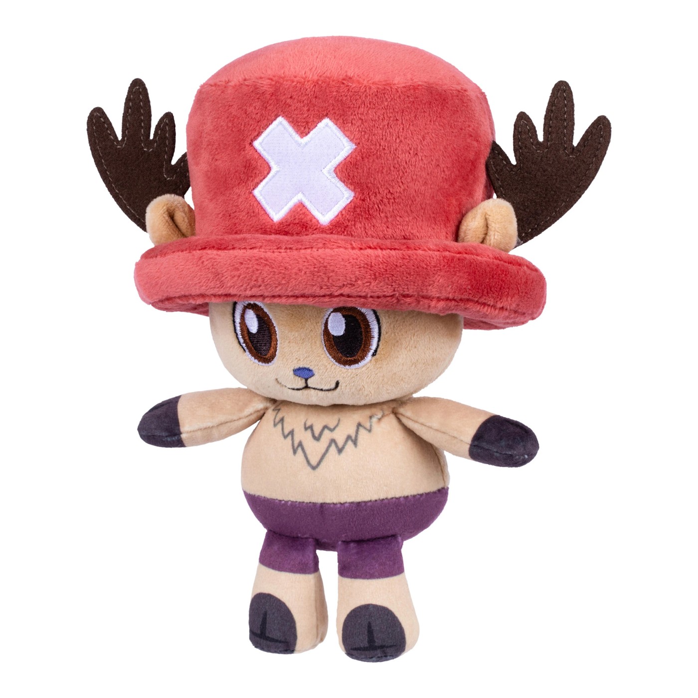 One Piece Plush - Assorted 3 of 6