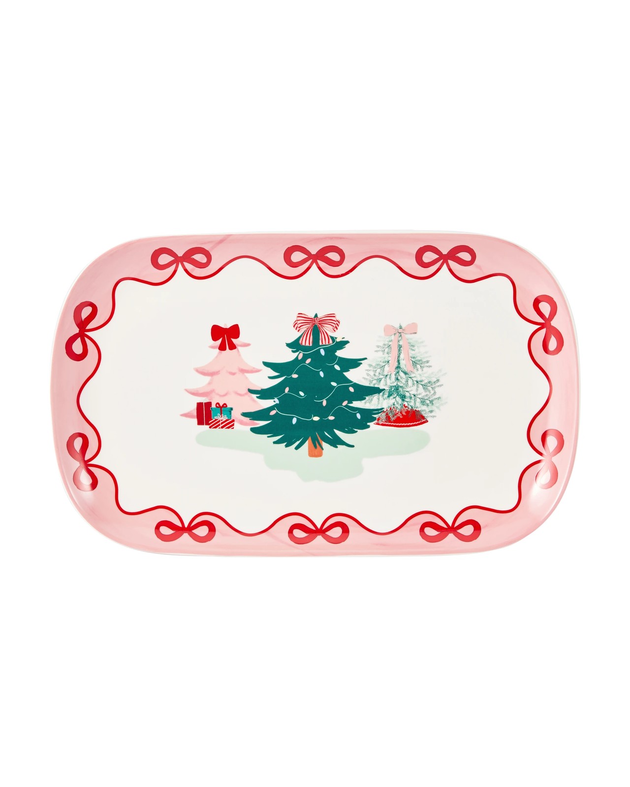 Anko Jolly Jingle Platter 3 of 4