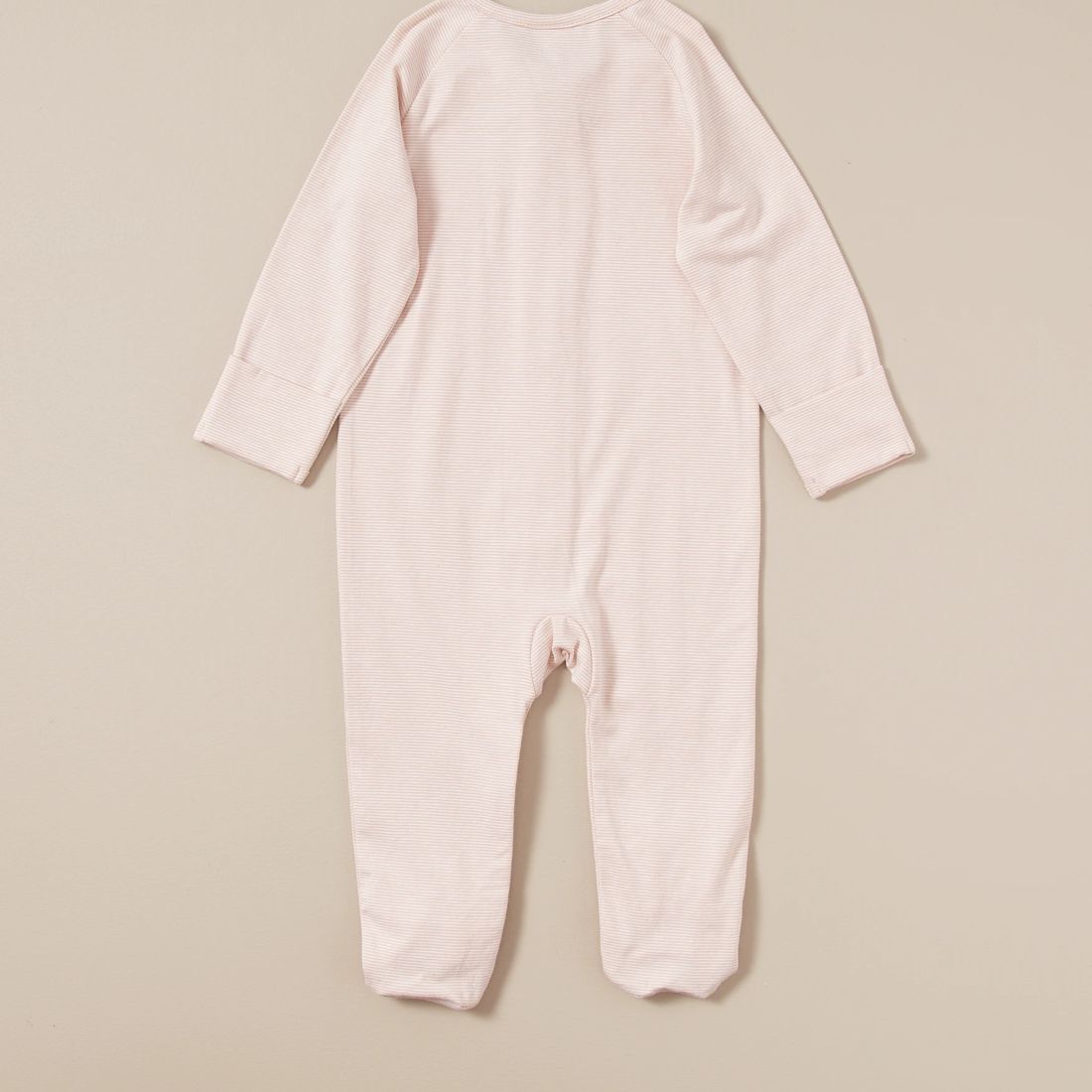 3 Pack Baby Organic Cotton Zip Coveralls Target Australia