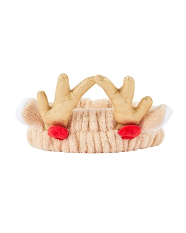 OXX Beauty Headband, Reindeer