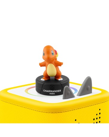 Pokemon: Charmander Tonie Audio Character