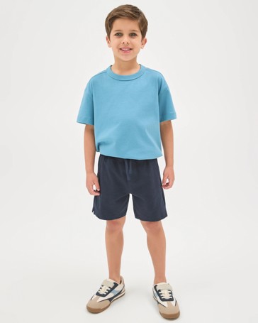 Australian Cotton Sweat Shorts