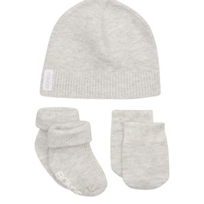 Bonds Bamboo Sock Mitten Beanie 3 Piece Set product image