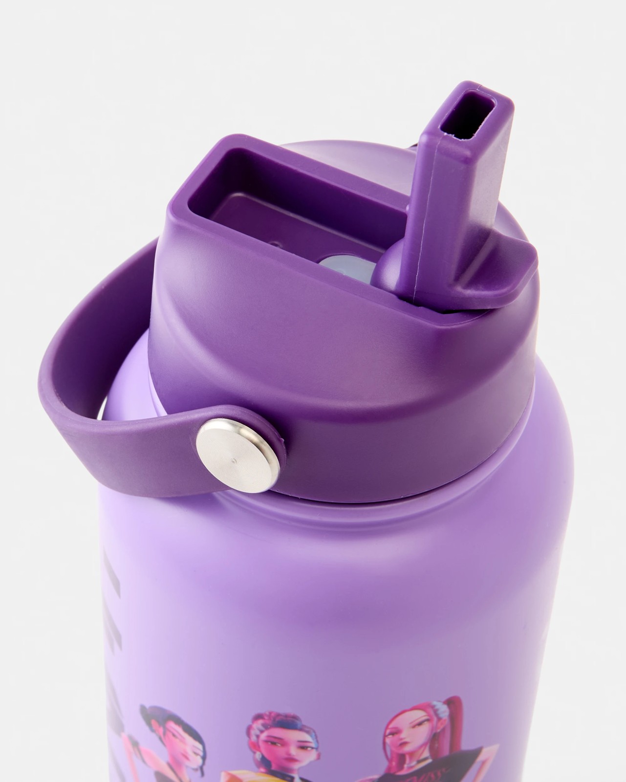 946ml K-Pop Demon Hunters: HUNTR/X Stainless Steel Drink Bottle 4 of 5