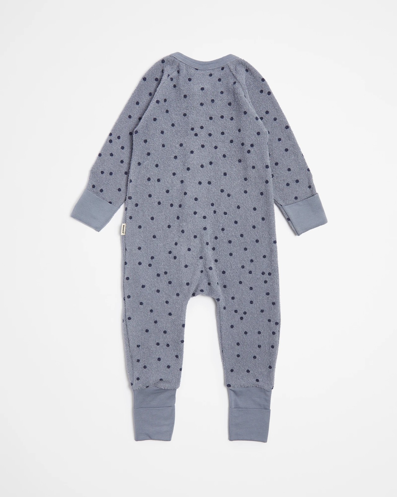 baby-bonds-poodlette-zip-wondersuit-coverall-ditsy-dot-target-australia