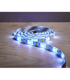 Mirabella Genio Wi-Fi LED Strip Light