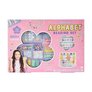 Personalised Beading Set - Anko product image