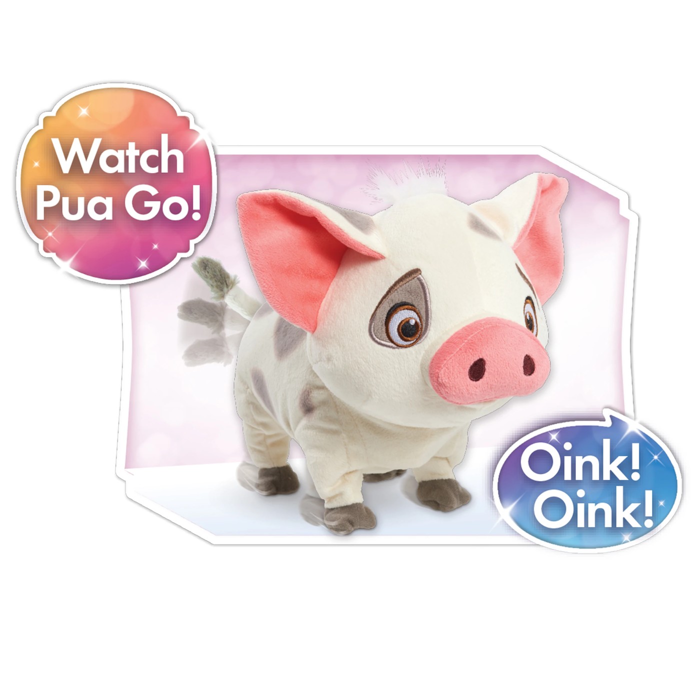 Moana Snort & Walk Pua 3 of 4