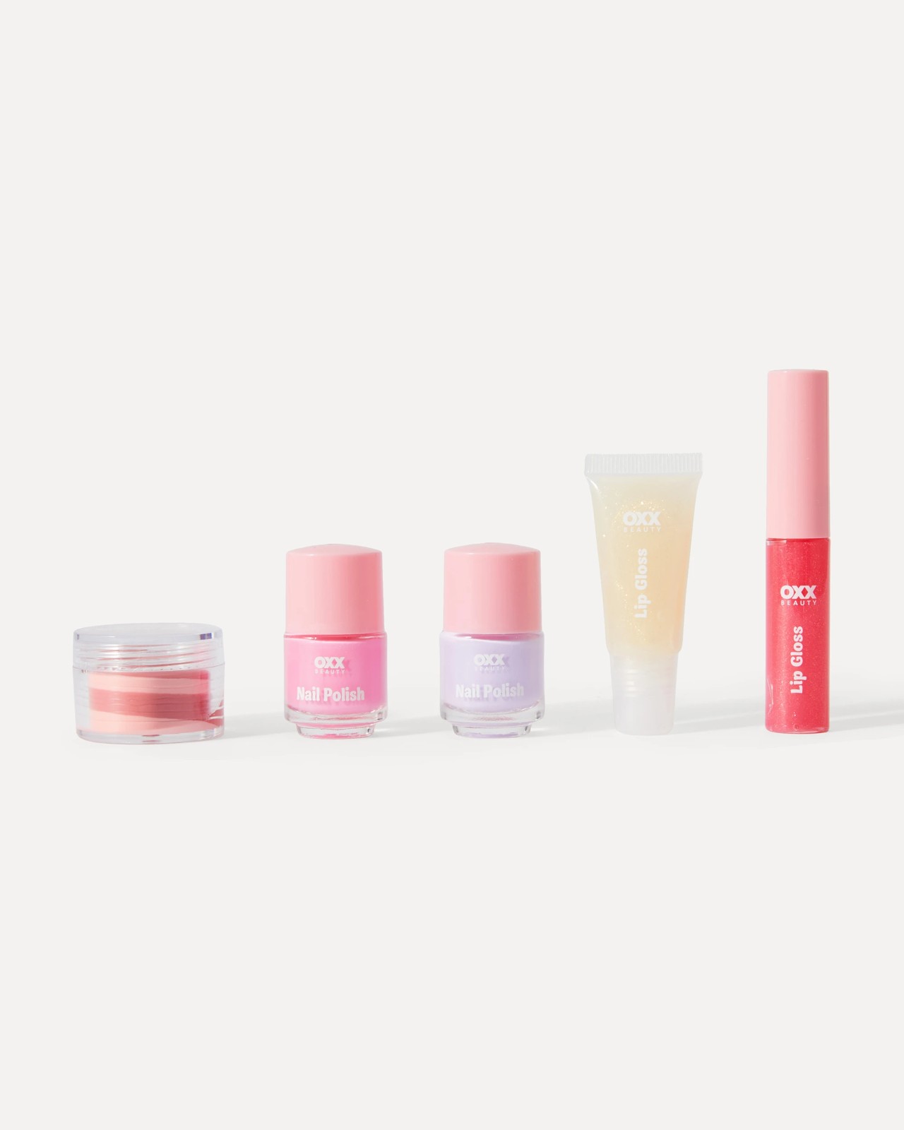 OXX Beauty 12 Days of Glam & Glitter 5 of 6