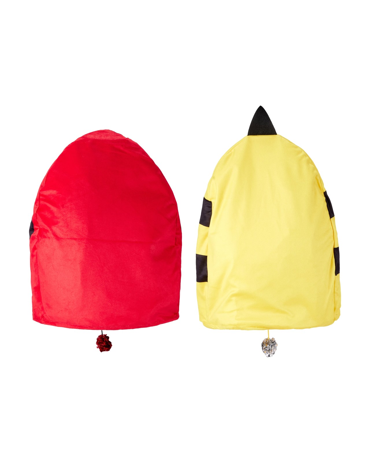 Anko Cat Ruffle Bag - Assorted 3 of 6