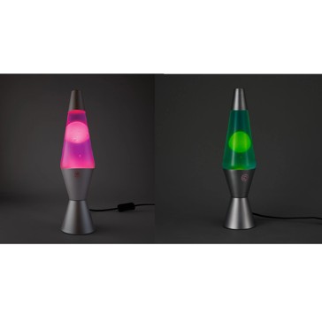 Lava Lamp - Anko