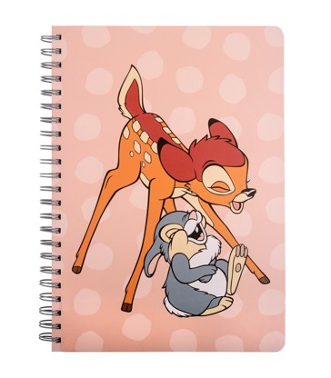Disney Classics Sketching Visual Art Diary Bambi