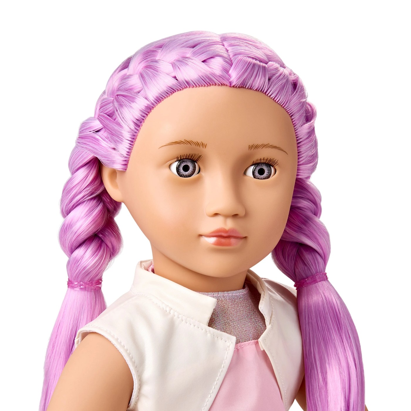 Our Generation KPop Doll with Shiney Skirt 4 of 5