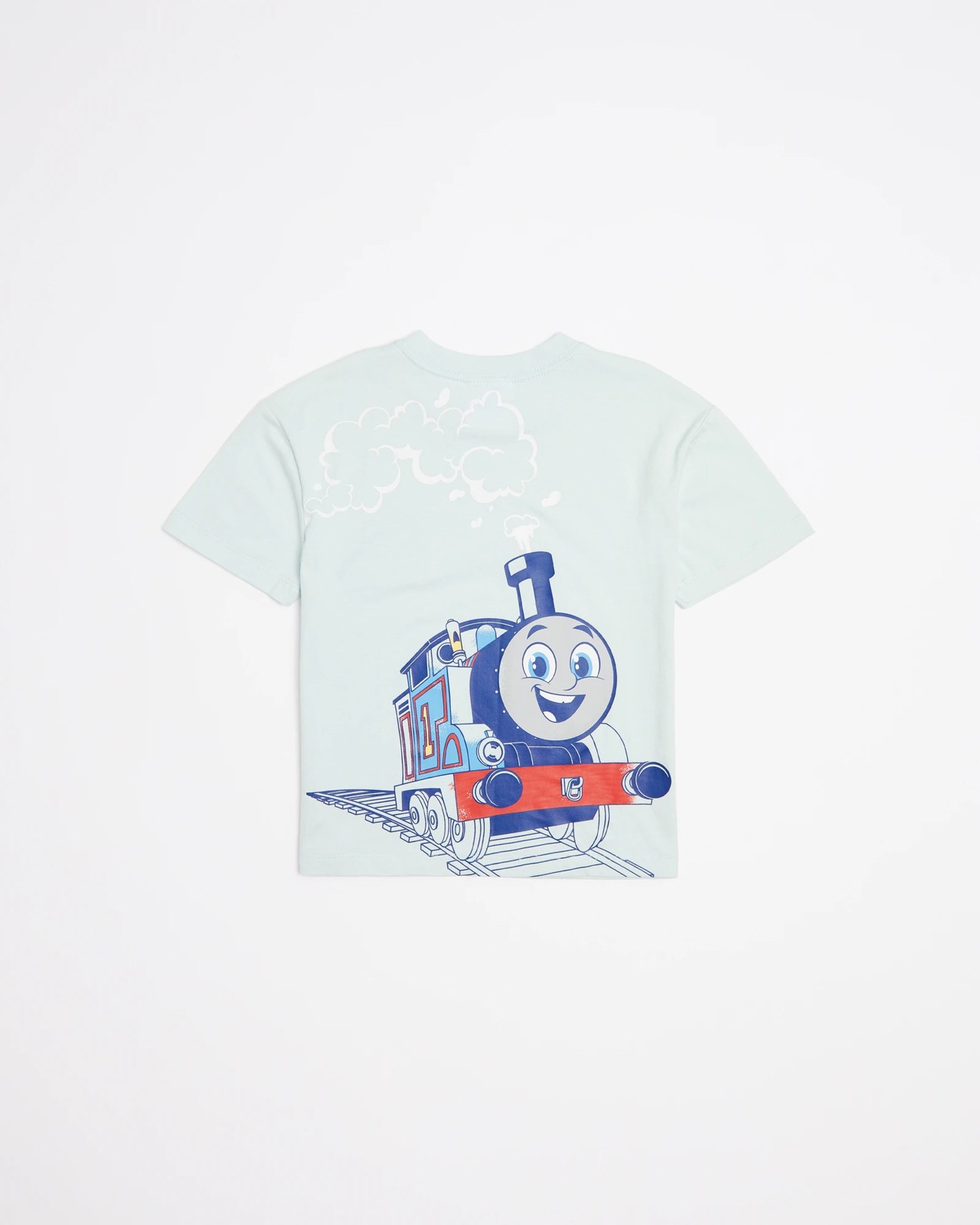 Target thomas cheap the train shirt