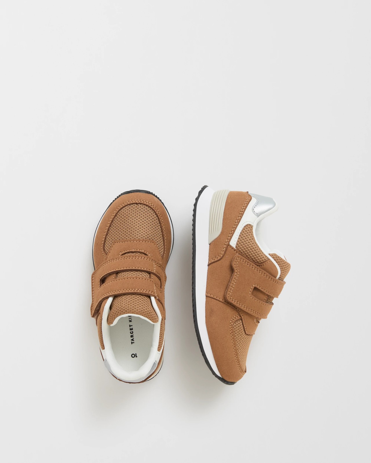 Sporty Runners - Natural 3 of 3