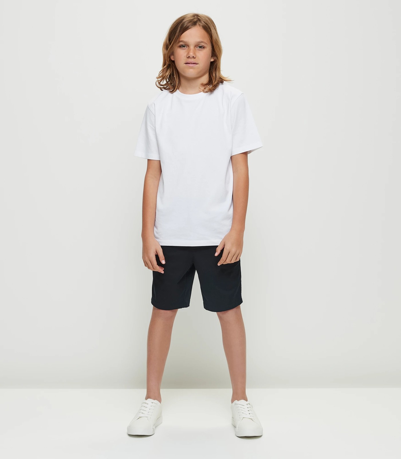 Chino Shorts 2 of 5