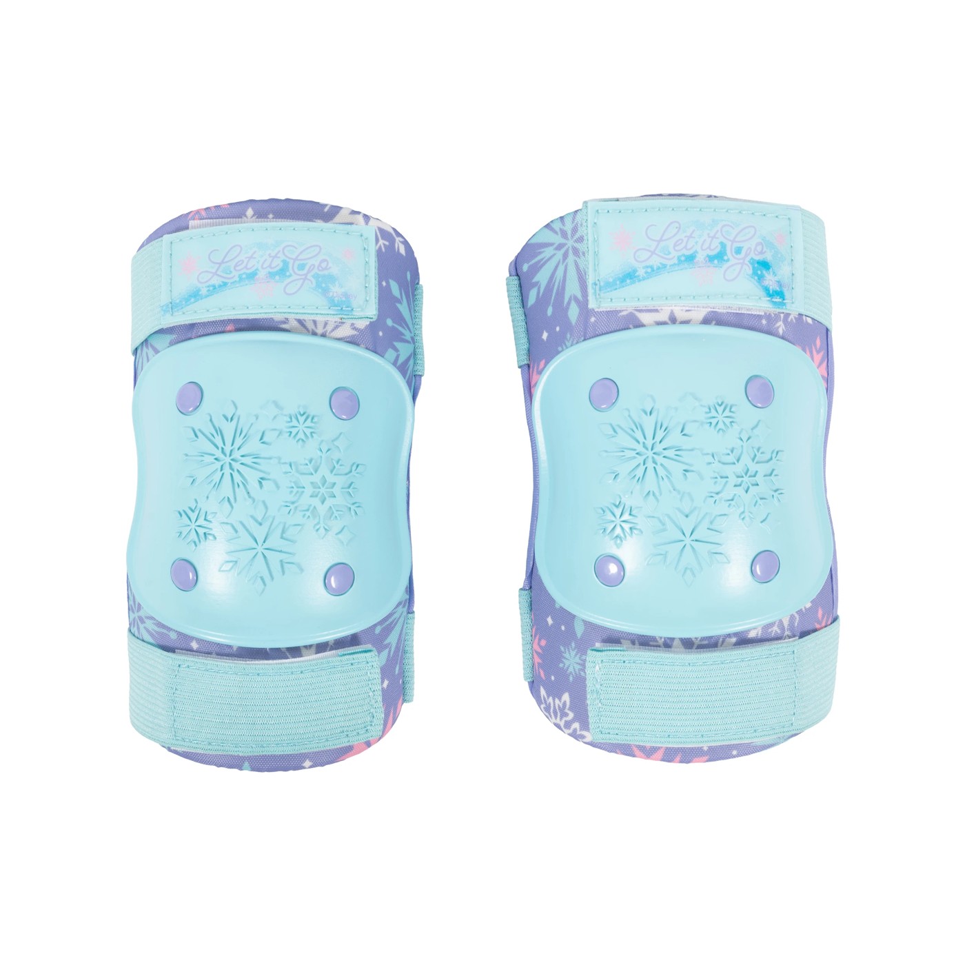 Disney Frozen Knee and Elbow Pads 3 of 3