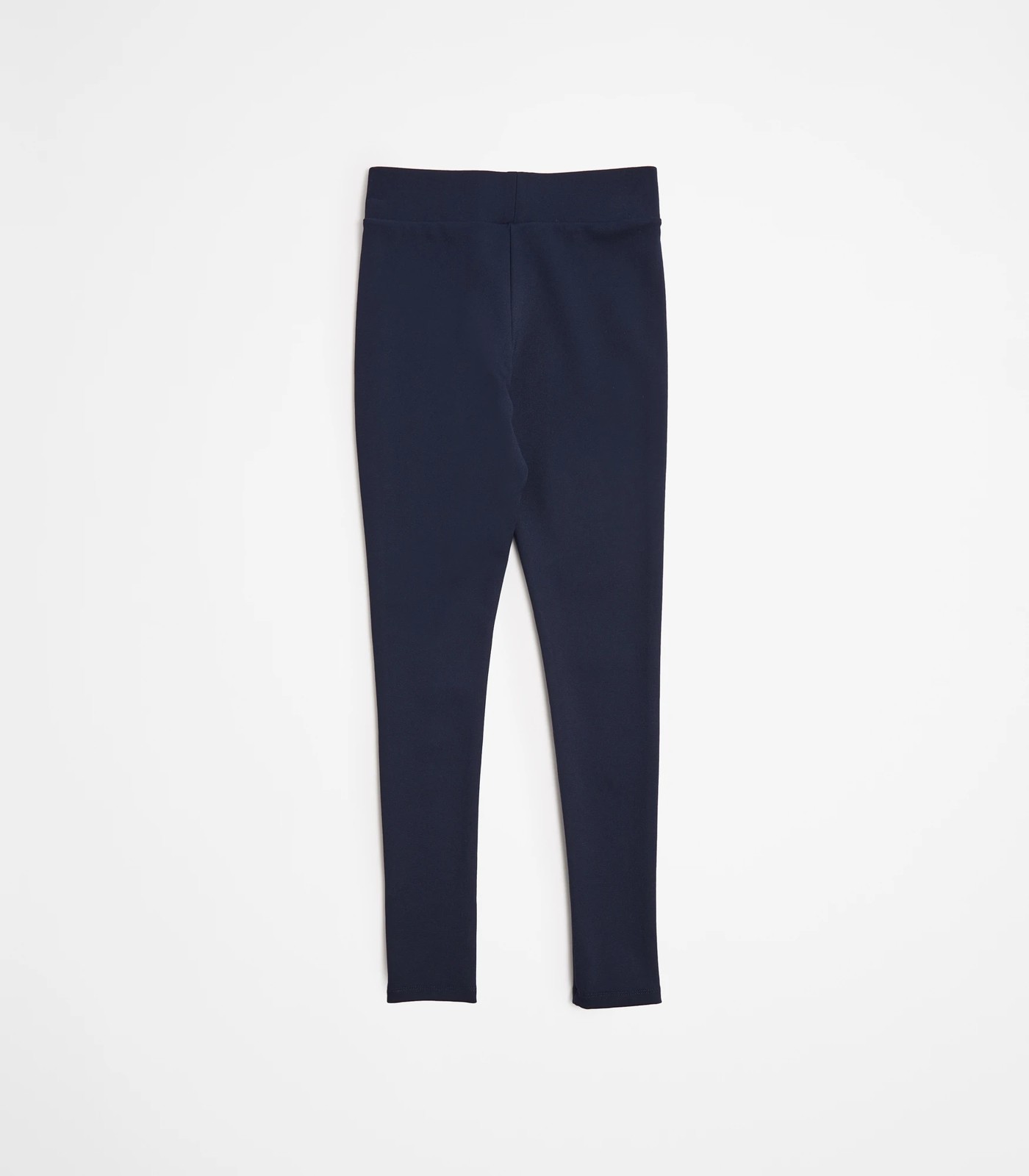 Ponti Leggings - Navy Blue