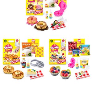 Slime Mart Small Bag by ZURU - Assorted product image