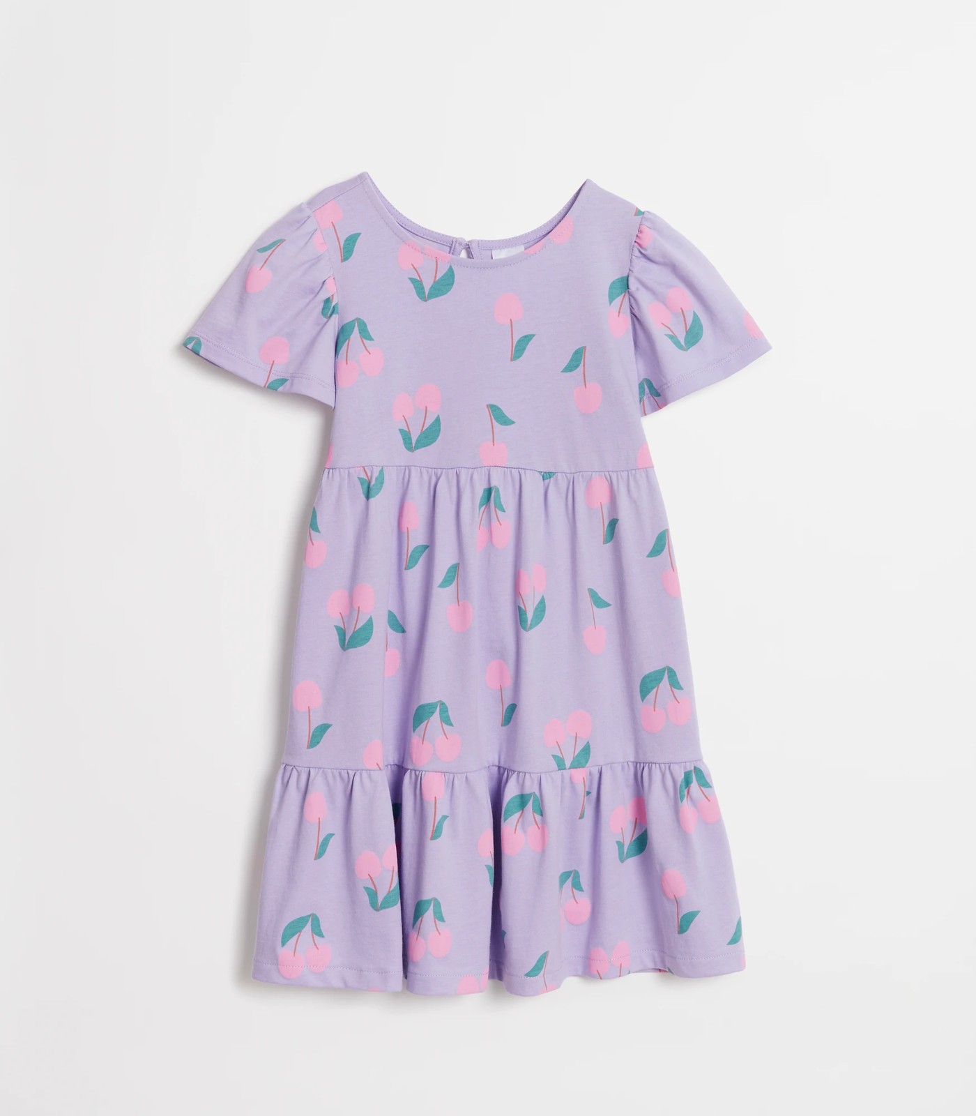 Flutter Sleeve Dress 6 of 6