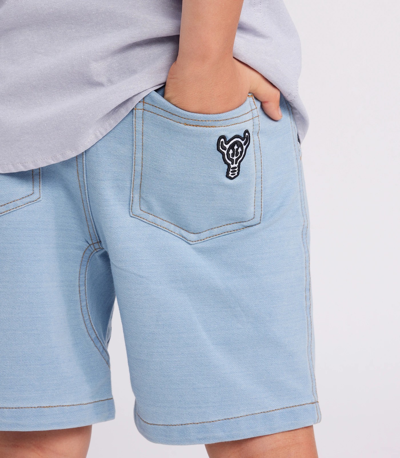 Mooks Denim Shorts | Target Australia