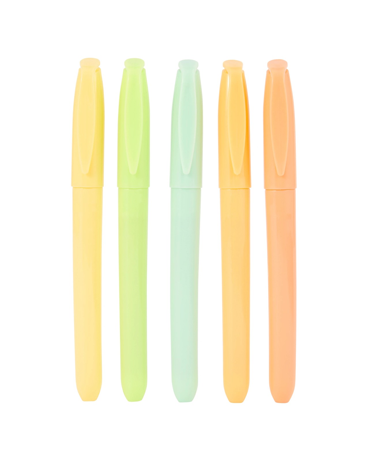 Anko 76 Pack All-in-One Pen and Marker Set 5 of 5