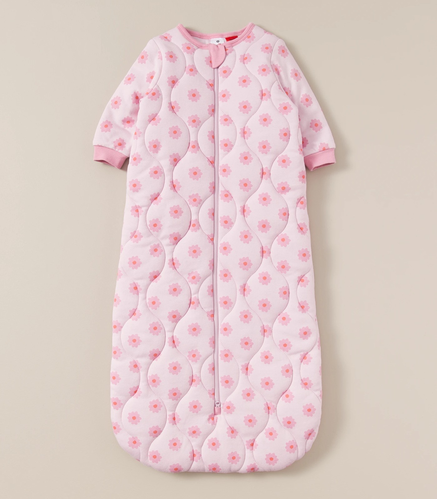 Baby Padded Sleeping Bag Target Australia