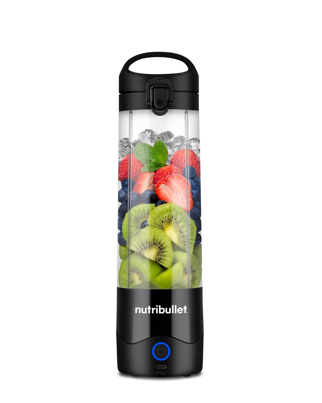 Nutribullet Portable Blender 20oz 2 of 6