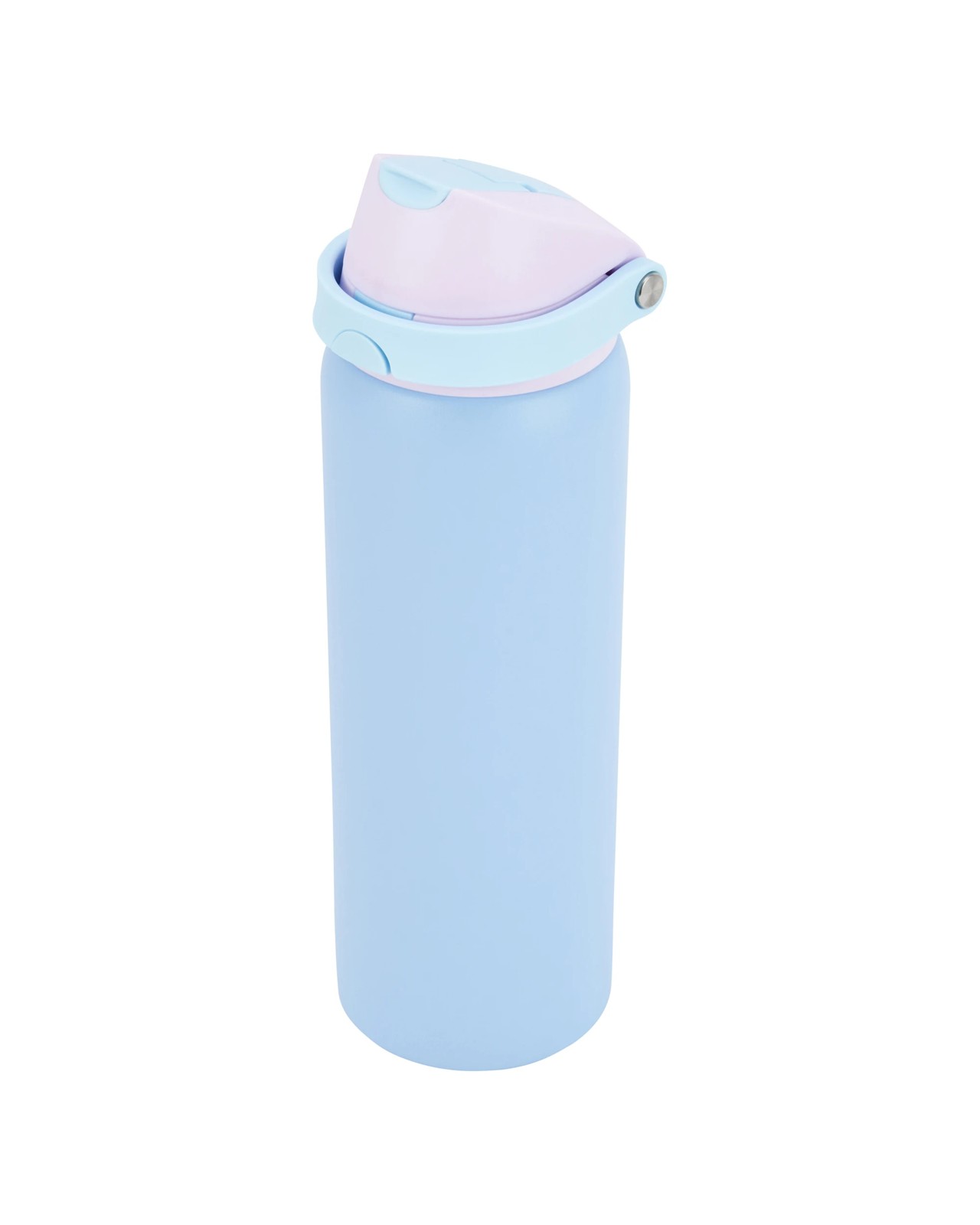 Anko 940ml Blue Dual Function Drink Bottle 3 of 5