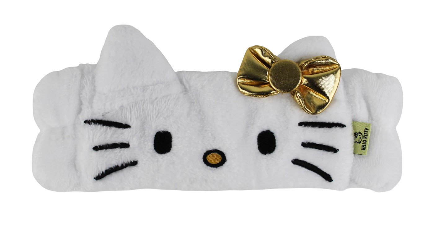 Hello Kitty Halloween Make Up Headband 2 of 4