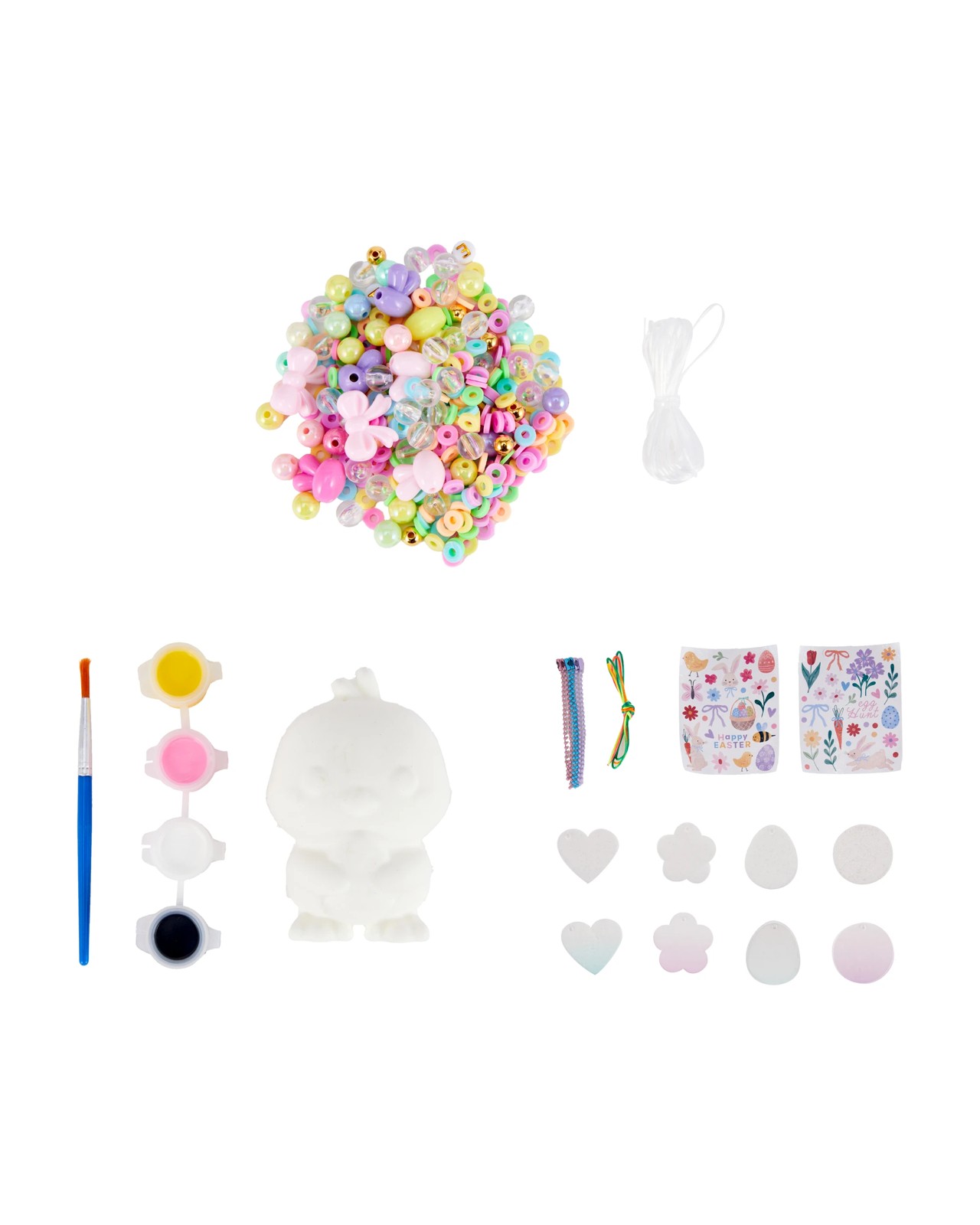 Mini Surprise Egg - Assorted 3 of 4