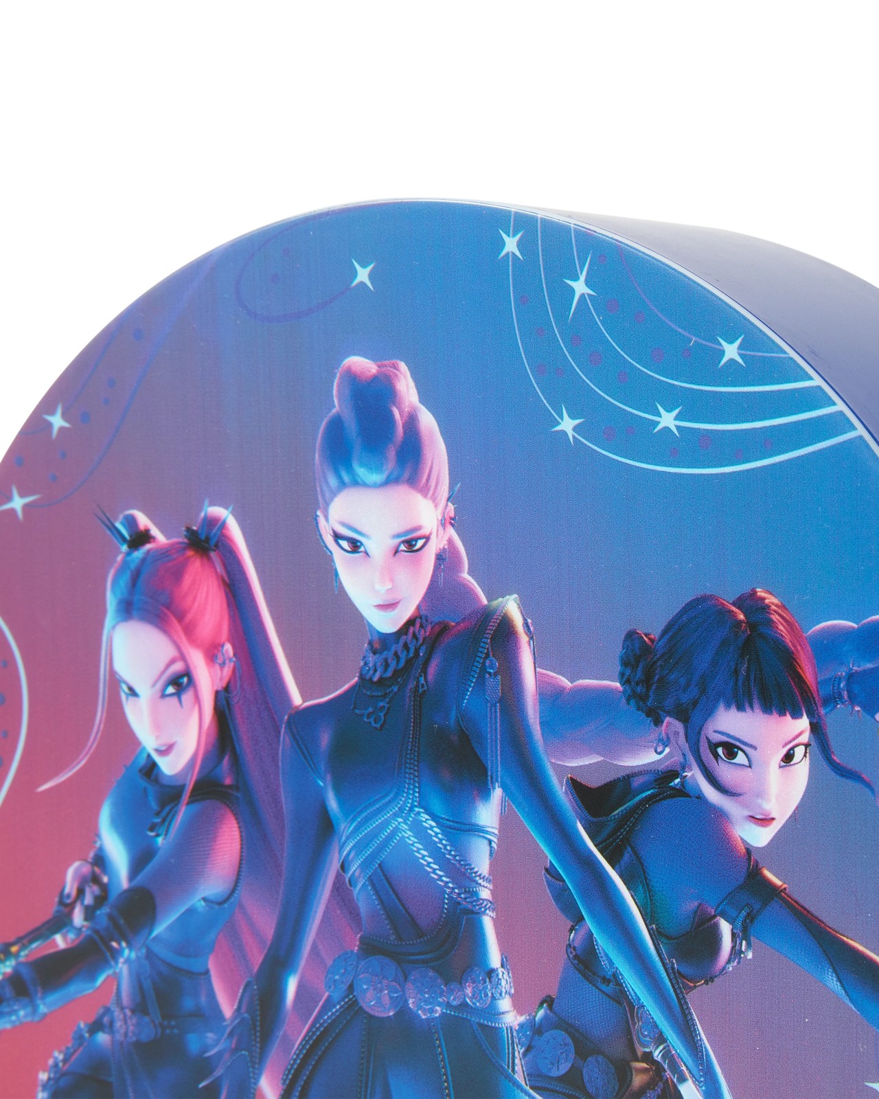 KPop Demon Hunters Light 5 of 6