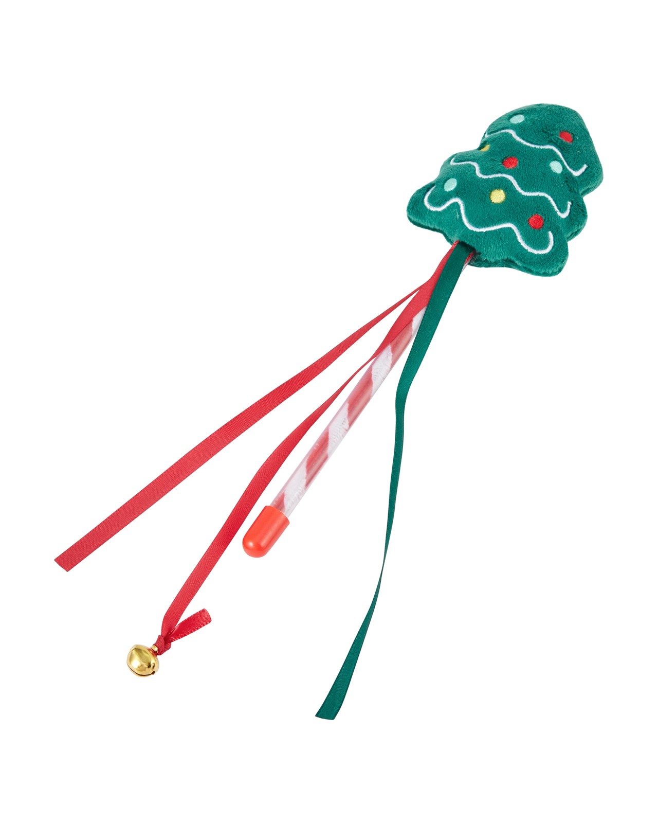Anko Christmas Cat Toy Stocking 4 of 5