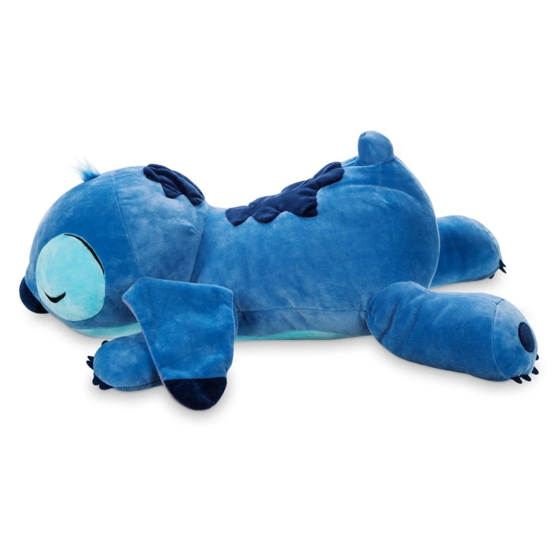 Large stitch deals stuffed animal