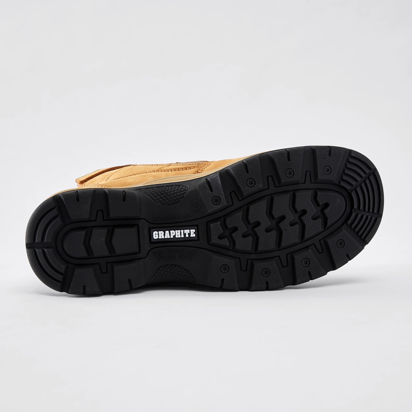 Graphite Bunker Safety Boots 4 of 4