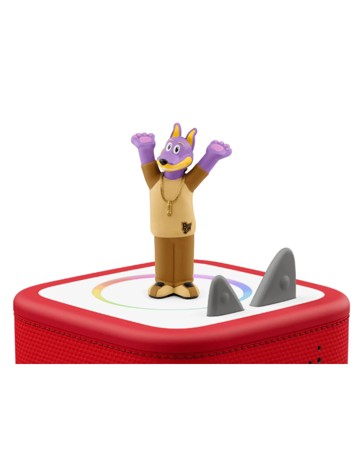 Tonies - Doggyland Tonie Audio Character