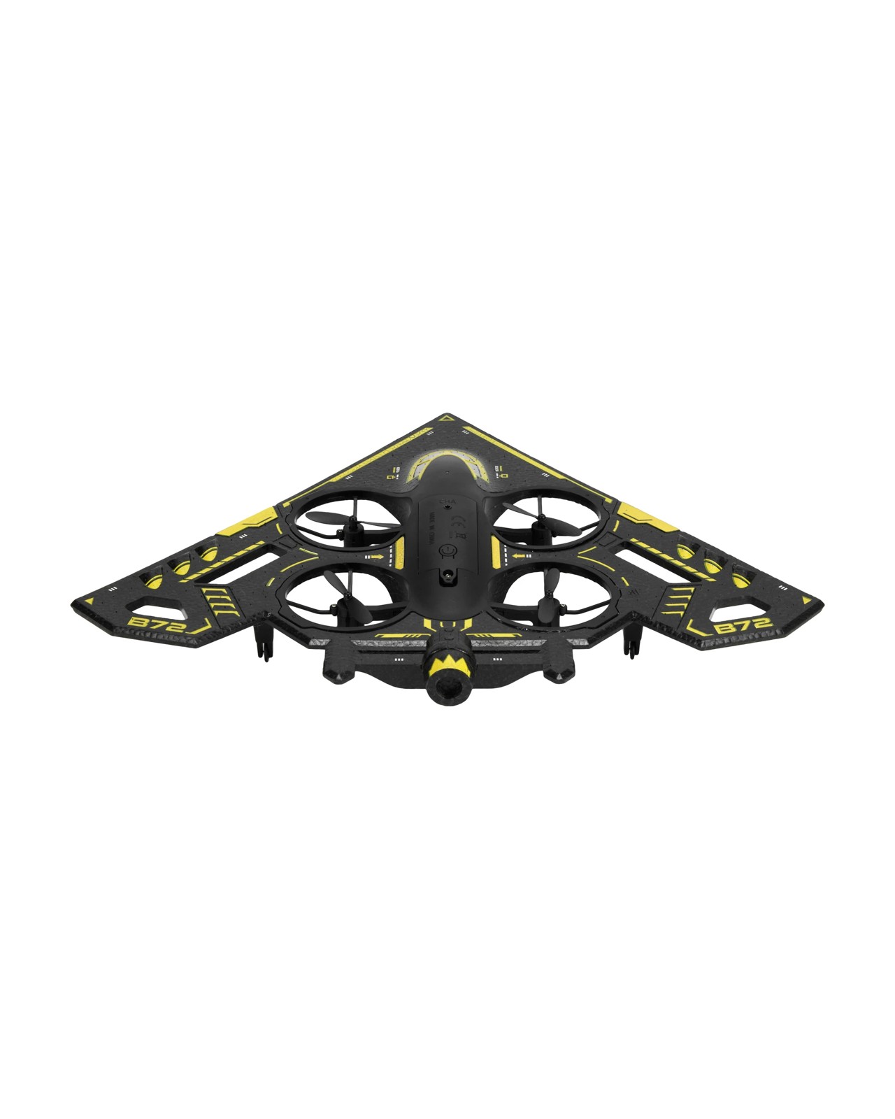Phantom BLK Remote Control Quadcopter 5 of 5