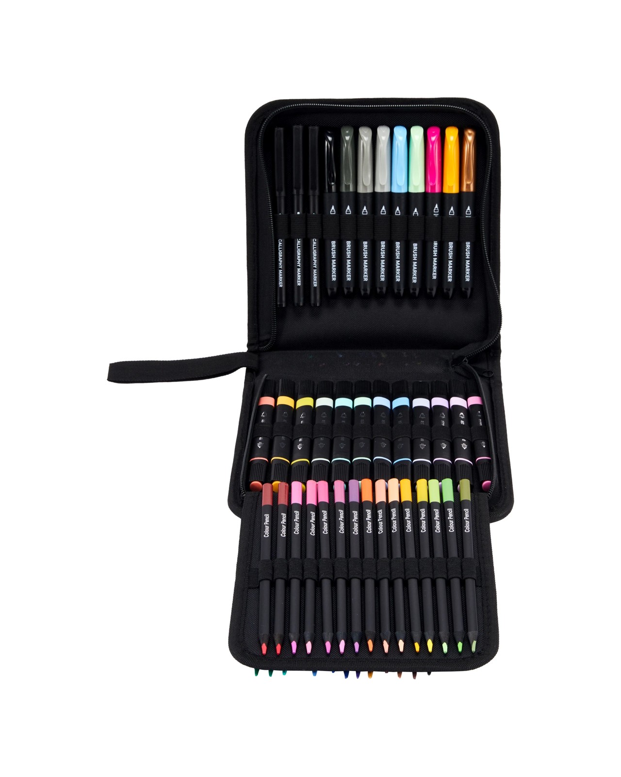 Anko 54 Pack Creative Marker Set 3 of 6